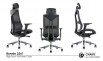 Office Chair Bonnie 226